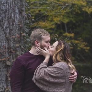 Meet your Posher, Brad